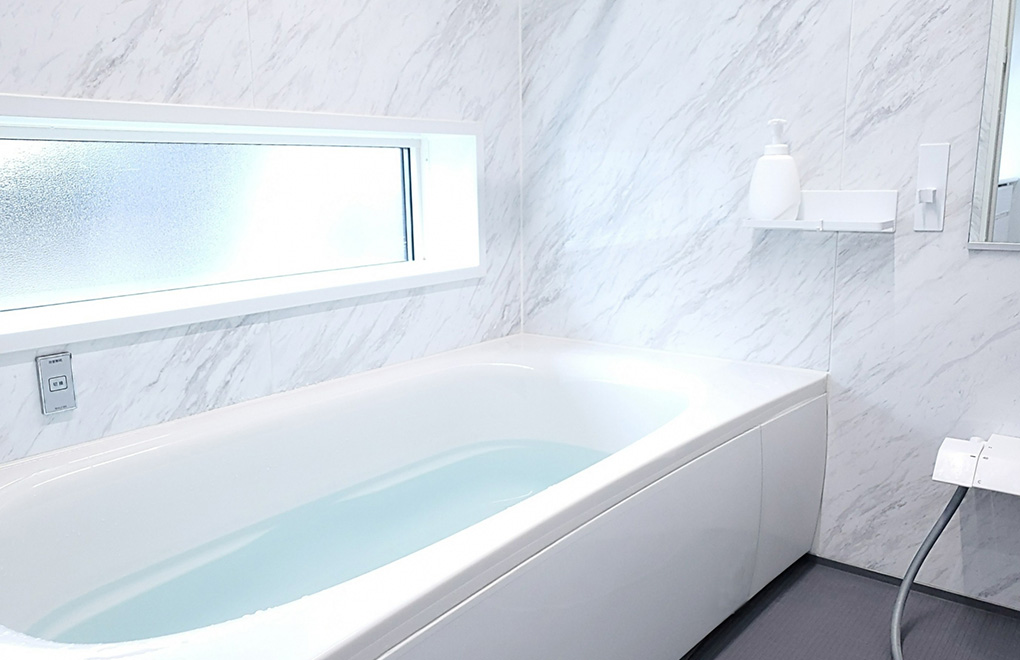 バス・トイレ別