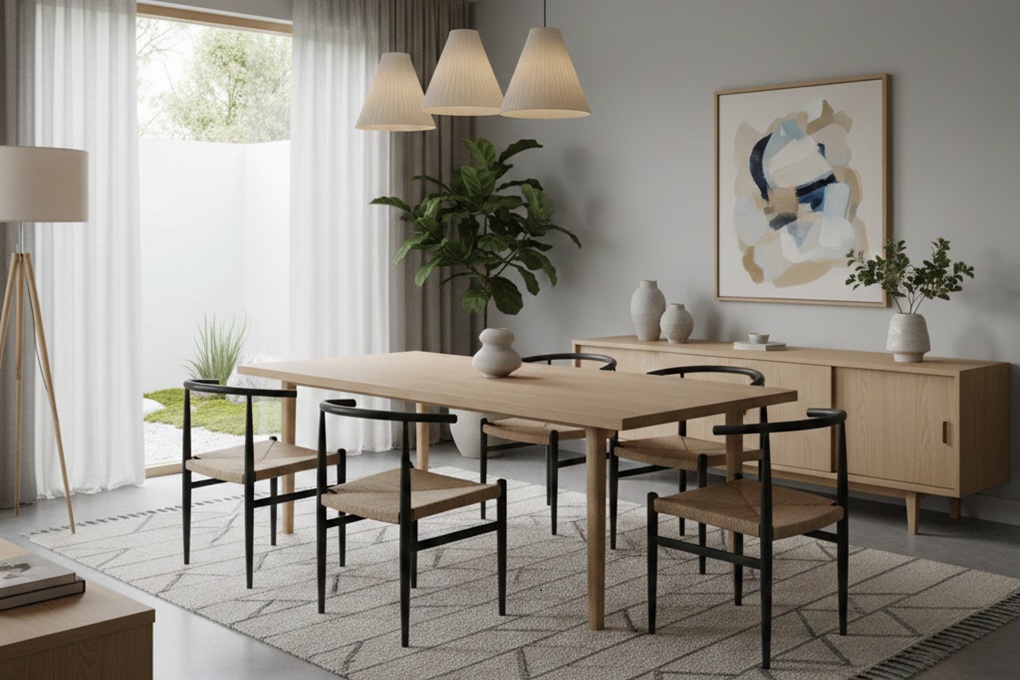 話題のインテリアスタイル「ジャパンディ」とは？