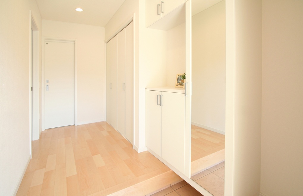 内見時の第一印象を左右する5つの基本ポイント