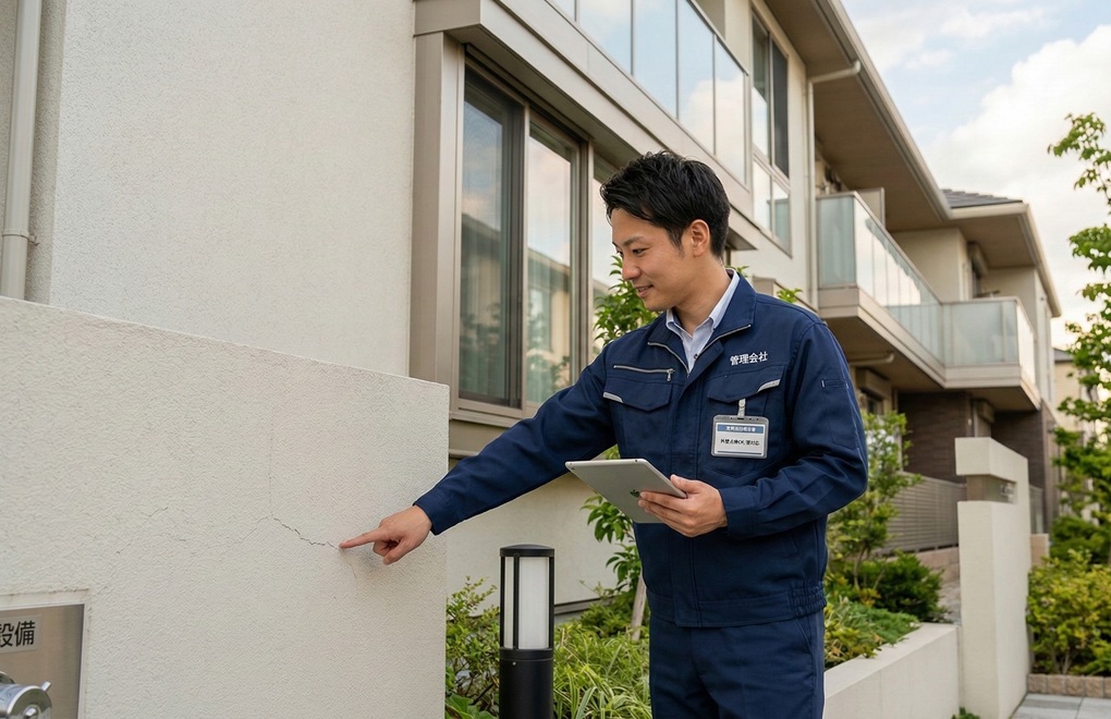 定期巡回が管理会社にとって重要な理由